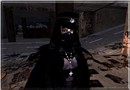 Lycan warrior 2