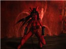 Red Mist