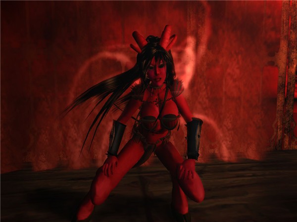 Red Mist