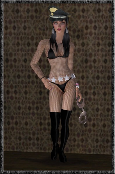 PUSSYCATS DOLLS SEARCH