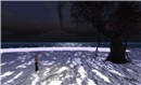 01-Solitude