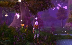 Teldrassil