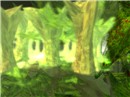 Crystal Forest