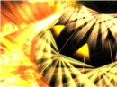 Blazing Fire