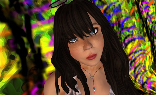 Slportrait entry # 2