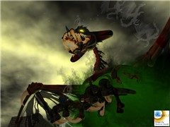 Pop Dragon