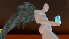 SL Metaphor
