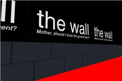 The SL Wall