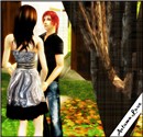 Autumn Love