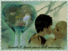 Innocent love