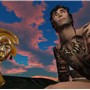 8) Unbounded Horizon