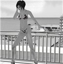 bikini