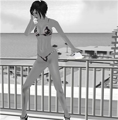 bikini