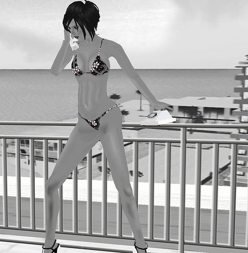 bikini