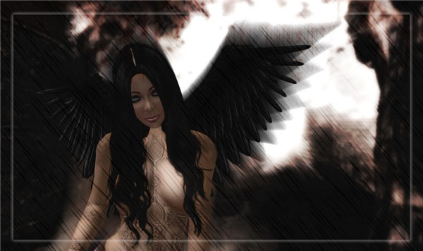 blood wings