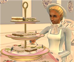 Afternoon Tea