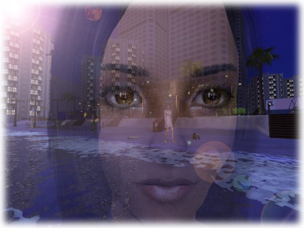 Karmen from the Lover