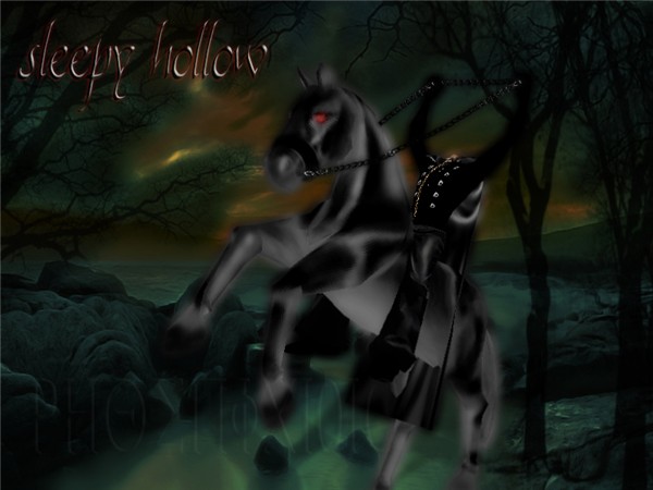 Sleepy-Hollow