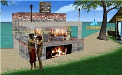 us island pig roast