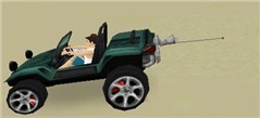 BTO SPEED RACER LOL