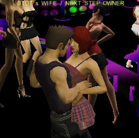 DancinUwitUdasUatUexoticUblush