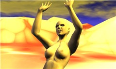 Yellow fear