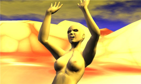 Yellow fear