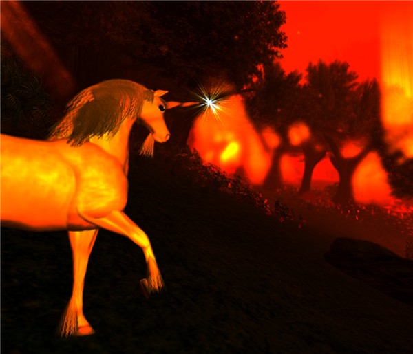 The Unicorn