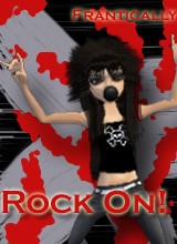 !!!roocker