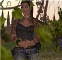 tuscany flore