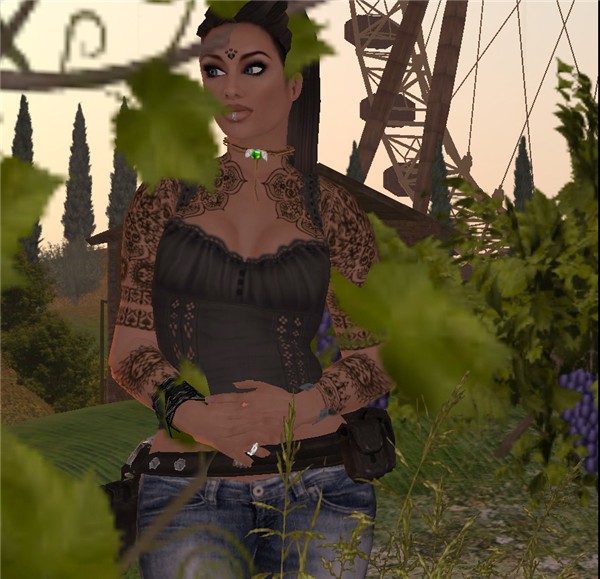 tuscany flore