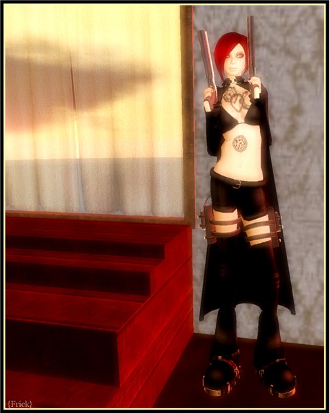 Gunslinger 2