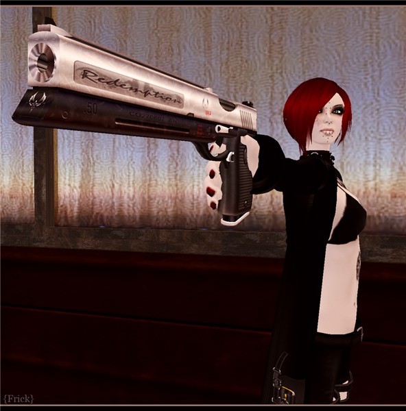 Gunslinger 1