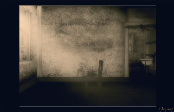 THE-QUIET
