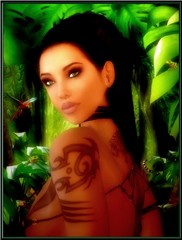 MELANIE