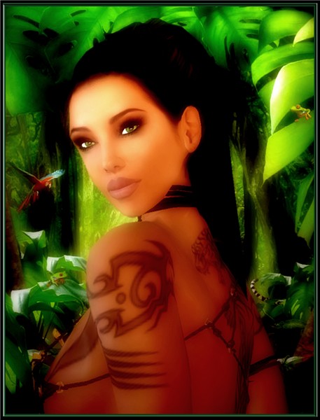 MELANIE