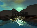 Glass Earth - Neko Hangout - Sammy Biddle