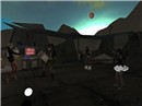 Glass Earth - Neko Hangout - Sammy Biddle