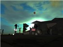 Glass Earth - Neko Hangout - Sammy Biddle