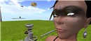 Me, Skybox, Smoke and some jewelry.. - Talia Tokugawa