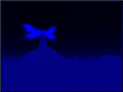 feeling blue