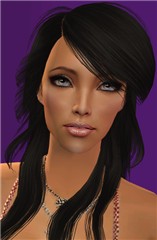 cindy glamour 1