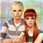 Rohn & Gwen