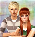 Rohn & Gwen