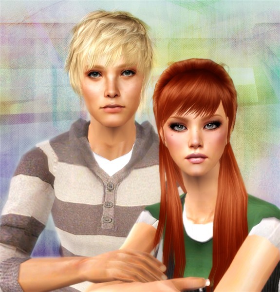 Rohn &amp; Gwen