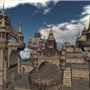 Castle Destiny - Elsbeth Writer