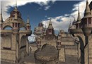 Castle Destiny - Elsbeth Writer