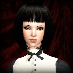 Doll Eyes