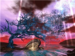 Templum Ex Obscurum (3)