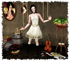 Doll